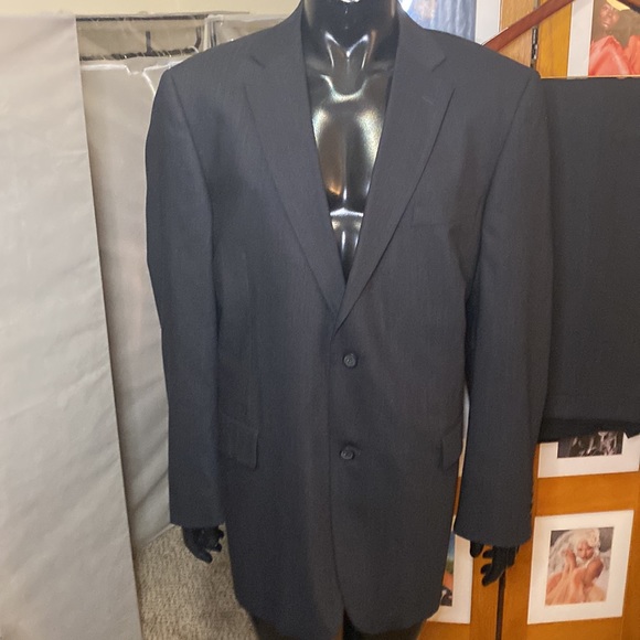 PRONTO UOMO MEN’S SUIT - Picture 2 of 7